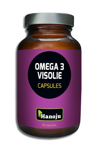 NL Omega 3 Fischöl, 1000 mg, 90 Gelatinekapseln 