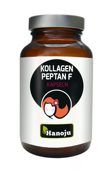Collageen Peptan F 300 mg, 150 capsules